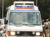 Police will send legal notice if you block an ambulance
