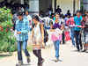50,000 fewer all-India engineering entrance exam aspirants this year