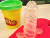 Parents furious over Play-Doh’s phallic-shaped toy
