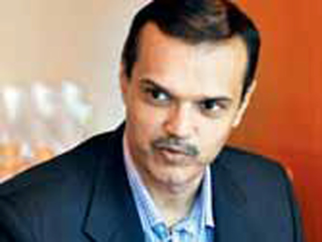 Morgan Stanley MD Ridham Desai wants a greener Mumbai ...