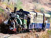 Enjoy a toy-train ride with your family in Darjeeling this season