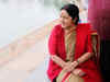 Contribute towards India's transformation: Sushma Swaraj to Indian diaspora
