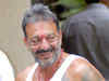 Sanjay Dutt seeks extension of furlough