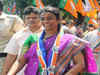 Former Mayor Shubha Raul back in Shiv Sena