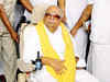 M Karunanidhi, K Anbazhagan, M K Stalin set to be re-elected for another term