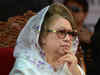 Khaleda Zia skips Bangladesh court appearance in graft cases