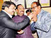 New Jharkhand Speaker Dinesh Oraon gets backing of all parties