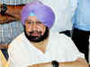 Amarinder Singh could be replaced as Congress Deputy Leader in Lok Sabha
