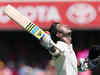 India VS Australia: Lokesh Rahul's maiden Test ton takes India to 234/2 at tea
