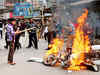 BNP vows to continue nationwide protest, 3 more die in violence