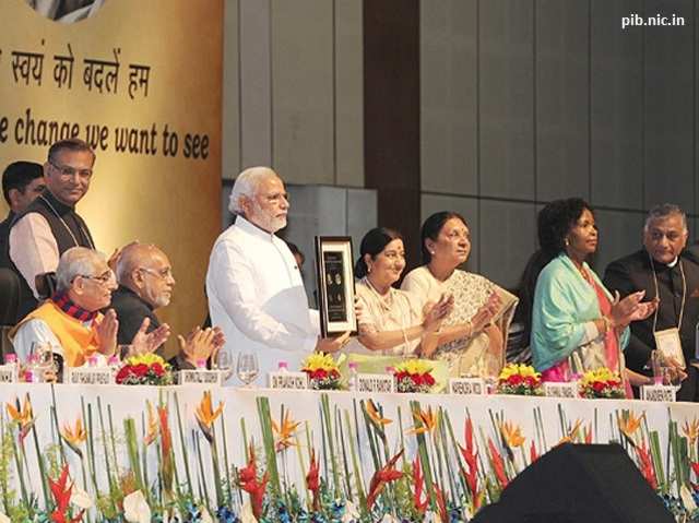 PM releases special postage stamp and coin