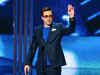 'The Big Bang Theory' and Robert Downey Jr win big at People Choice Awards