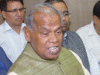 Uncertainty grows over Bihar CM Jitan Ram Manjhi’s fate