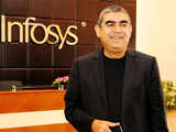 Infosys gifts 3,000 employees iPhone6 as 'holiday bonus'