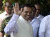 President Pranab Mukherjee congratulates Maithripala Sirisena on election victory