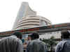 Sensex climbs 183 points; Infosys up 5%