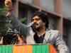 BJP alleges Babul Supriyo heckled by TMC supporters
