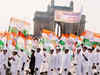 Rallies mark 100 years of Mahatma Gandhi's return to India from South Africa