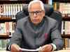 J&K governor rule: NN Vohra to visit to State Secretariat tomorrow