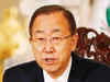 UN Secretary General Ban Ki-moon to participate in Vibrant Gujarat Summit