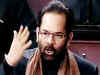 Anti-conversion law possible if all parties agree to it: Mukhtar Abbas Naqvi