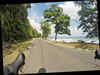 Cycling on the Andaman Trunk Road