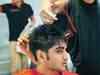 For Mumbai's men, a basic haircut will soon lose its cool factor