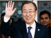 UN chief Ban Ki Moon to inaugurate canal top solar power plant in Gujarat
