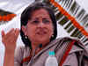 Former Plan Panel secretary Sindhushree Khullar appointed NITI Aayog's CEO