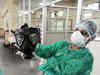 Five new cases of swine flu in Delhi