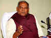 Bihar CM Jitan Ram Manjhi asks land officials to be sensitive towards poor