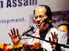 Congress in Assam sounds poll bugle for 2016 assembly election