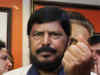 Maharashtra: RPI president Ramdas Athawale asks BJP to make him Central minister