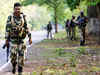 One jawan killed, three injured in Naxal attack in Chhattisgarh