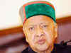 Ayurvedic doctors are reluctant to serve in rural areas, Virbhadra Singh