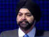 Placing our bets on India: MasterCard CEO