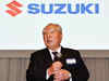 Gujarat plant to be ready by 2017: Suzuki Chairman