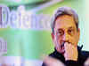 Modified defence procurement policy in three months: Manohar Parrikar