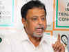 Saradha scam: CBI issues summons to TMC MP Mukul Roy