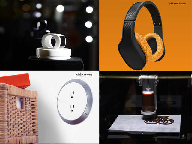 9 unique gadgets launched this week