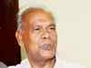 Bihar CM Jitan Ram Manjhi justifies 'secret' meeting with SC/ST officials