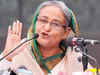 Security agencies arrest two gunmen from Bangladesh PM Sheikh Hasina's rally