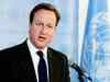 David Cameron discusses UK terror threat with security, spy chiefs