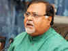 CBI summon to Mukul Roy is BJP's political vendetta: Trinamool Congress