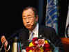 Ban Ki-moon asks India to play key role in ensuring nuke disarmament in South Asia