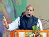 Reflection of 'vibrant Gujarat' to be seen in 'vibrant India': Home Minister Rajnath Singh