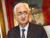 CBI handed over probe into trust run by Salman Khurshid and his wife: Minister