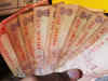 Rupee gains for 5th straight day, ends at 62.14 to a dollar
