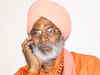 Sakshi Maharaj asked to explain controversial remark: Shahnawaz Hussain