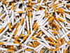 Government proposes ban on sale of loose cigarettes